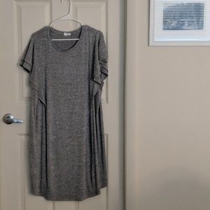 GAP Tshirt/Sweater Dress
